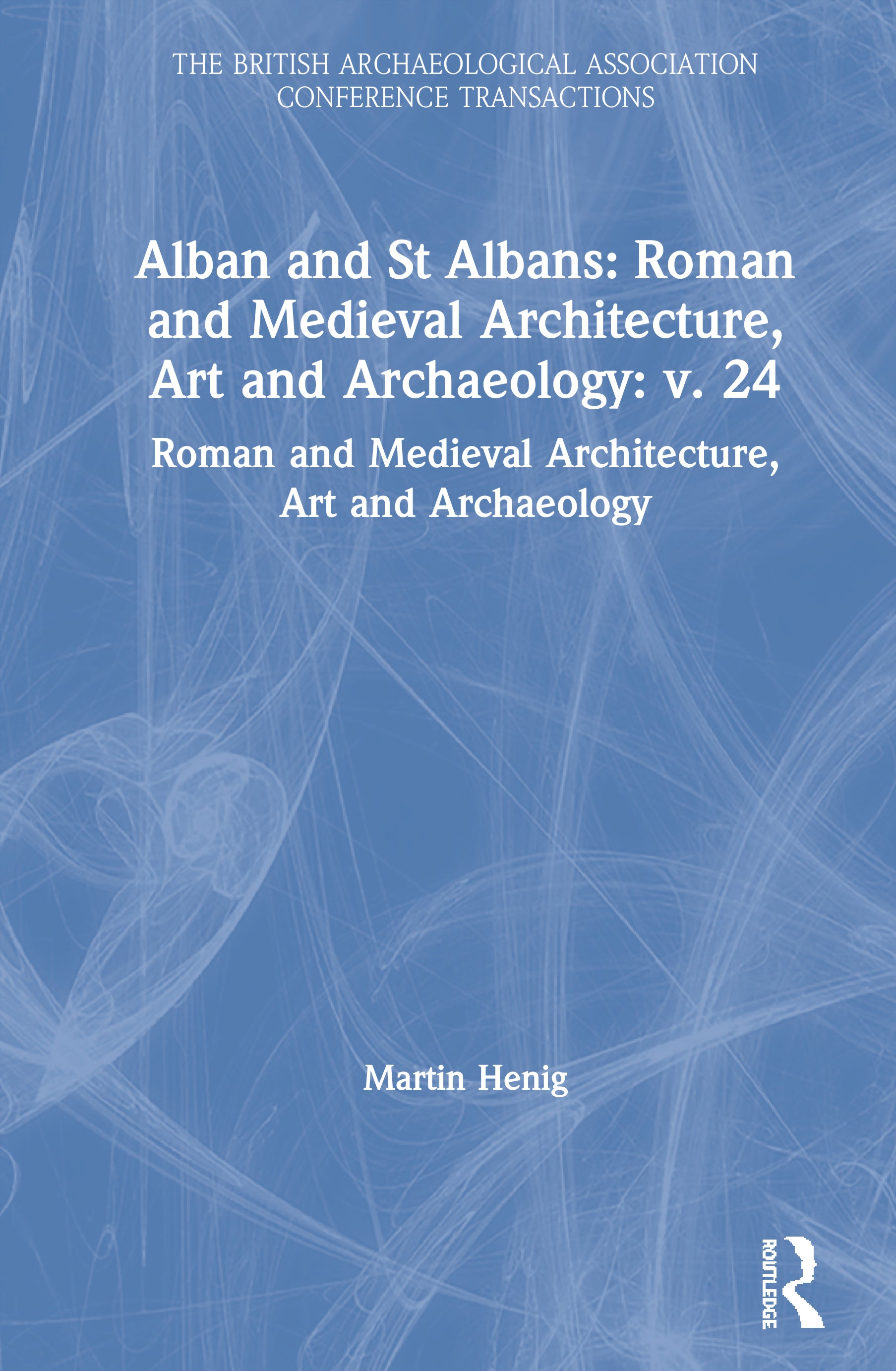 Alban and St Albans