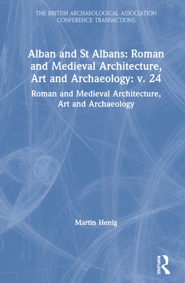 Alban and St Albans