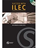 Success with ILEC : International Legal English Certificate