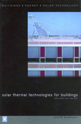 Solar Thermal Technologies for Buildings