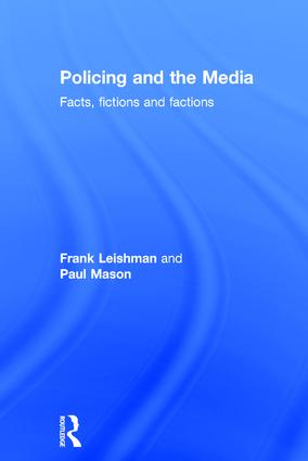 Policing and the Media