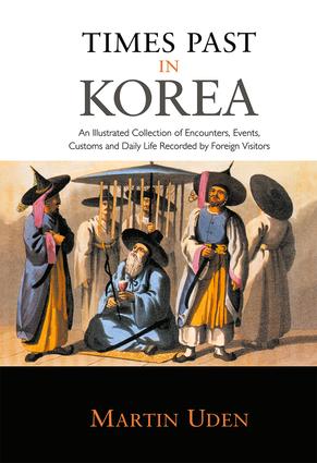 Times Past in Korea