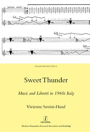 Sweet Thunder