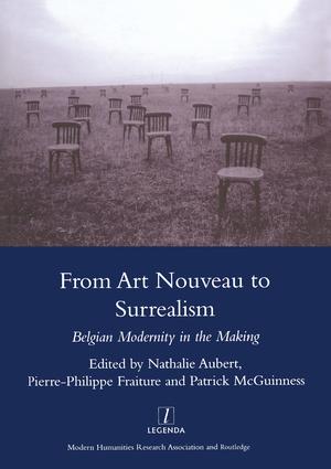 From Art Nouveau to Surrealism