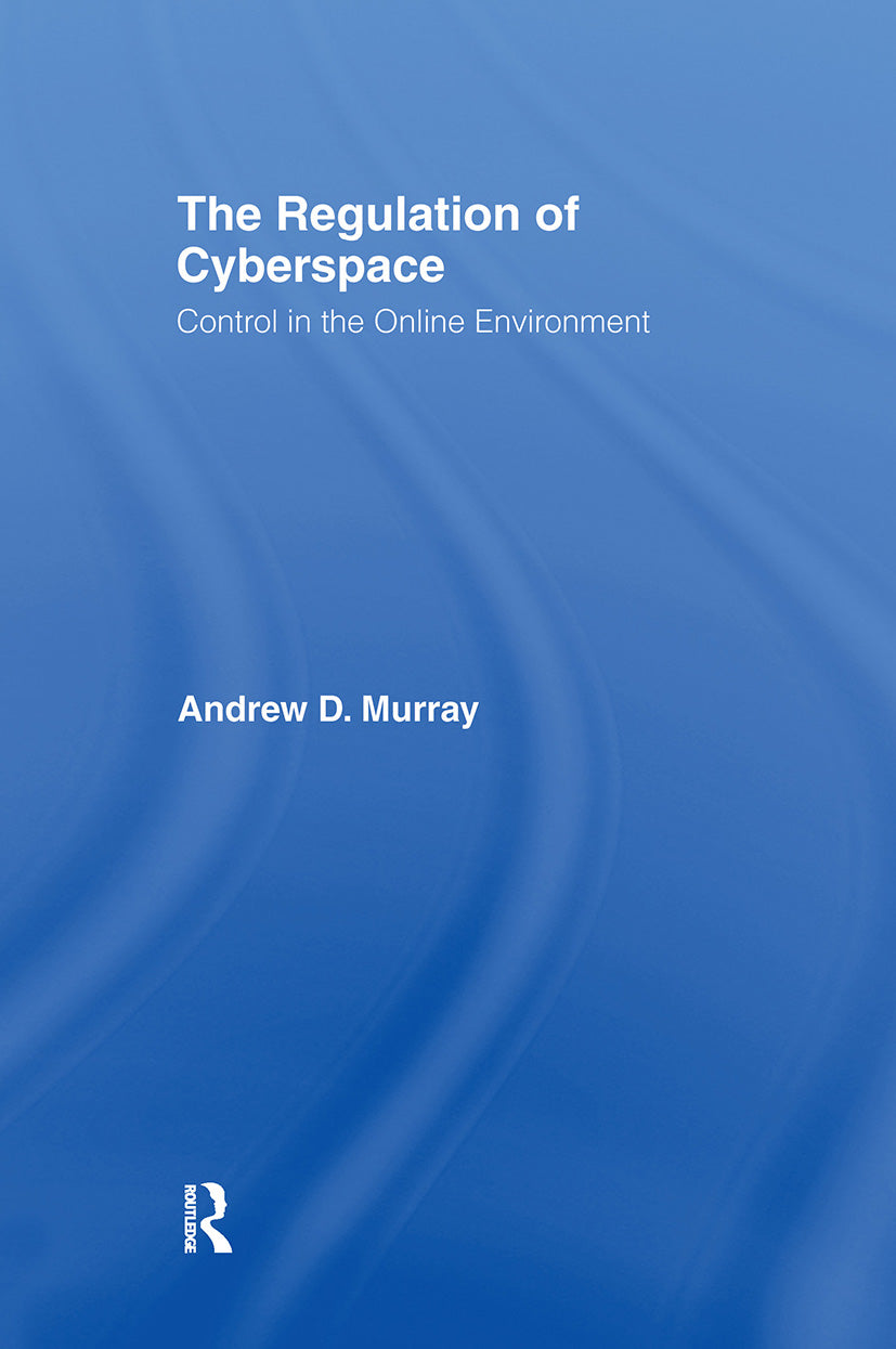 Regulation of Cyberspace