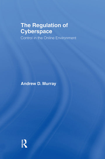 Regulation of Cyberspace