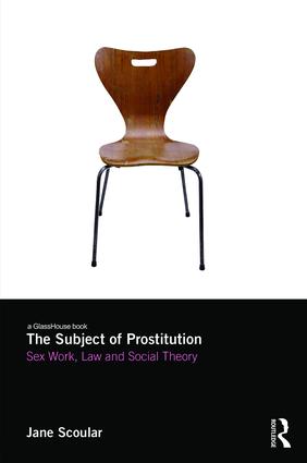 Subject of Prostitution