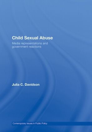 Child Sexual Abuse