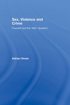 Sex, Violence and Crime