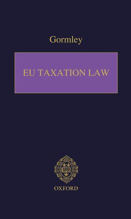 EU Taxation Law