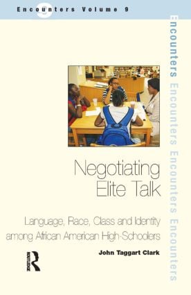 Negotiating Elite Talk