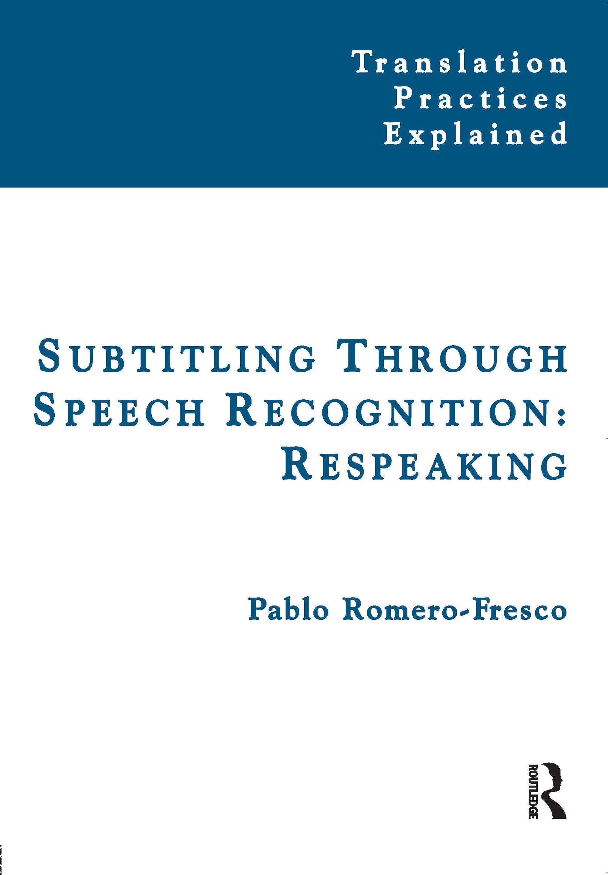 Subtitling Through Speech Recognition