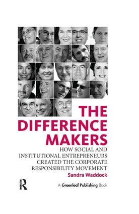 Difference Makers
