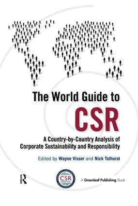 World Guide to CSR