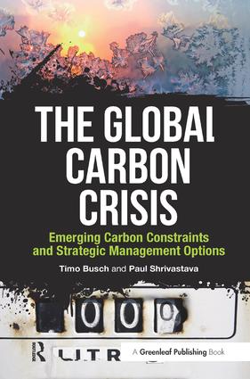 Global Carbon Crisis