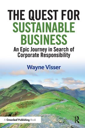 Quest for Sustainable Business