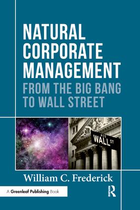 Natural Corporate Management