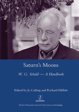 Saturn's Moons