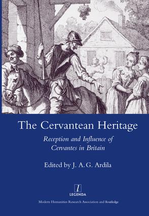Cervantean Heritage