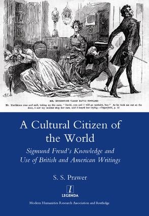 Cultural Citizen of the World
