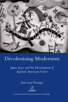 Decolonizing Modernism