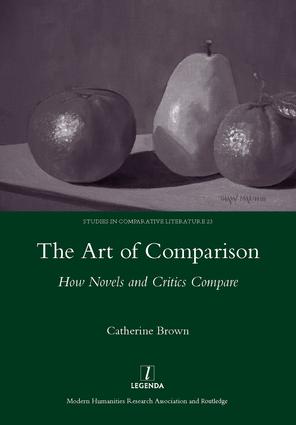 Art of Comparison