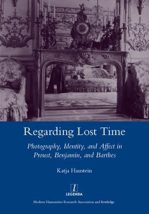 Regarding Lost Time