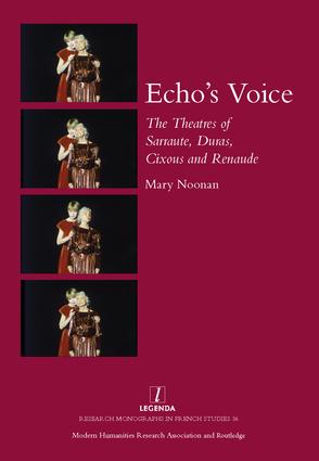 Echo's Voice