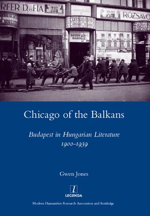 Chicago of the Balkans