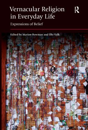 Vernacular Religion in Everyday Life