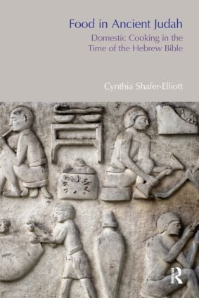 Food in Ancient Judah