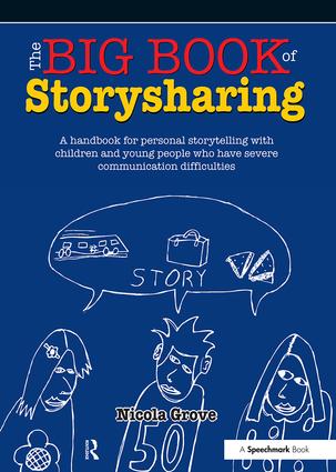 Big Book of Storysharing