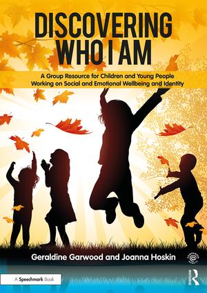 Discovering Who I am