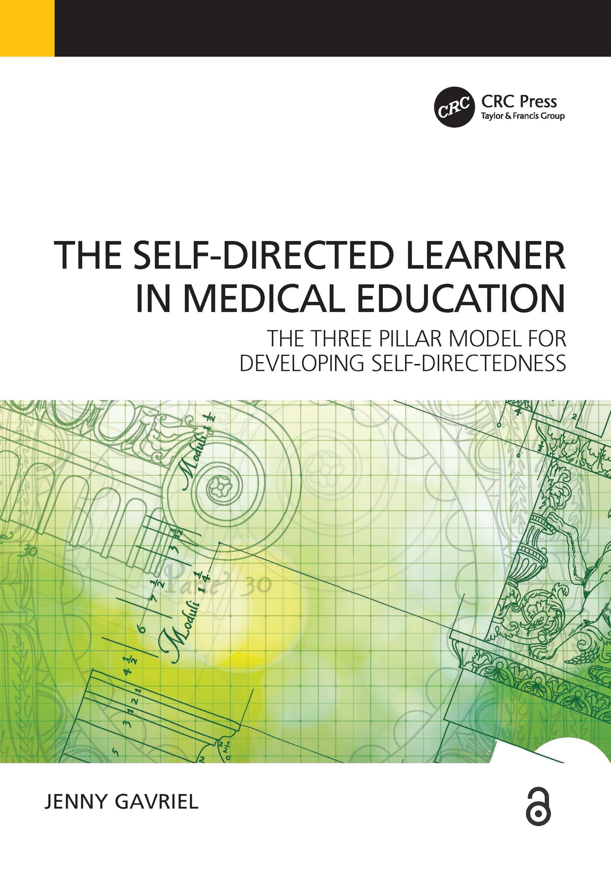 Self-Directed Learner - the Three Pillar Model of Self-Directedness