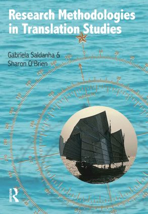 Research Methodologies in Translation Studies