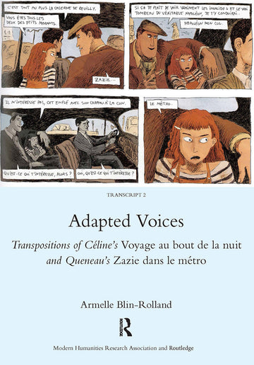 Adapted Voices