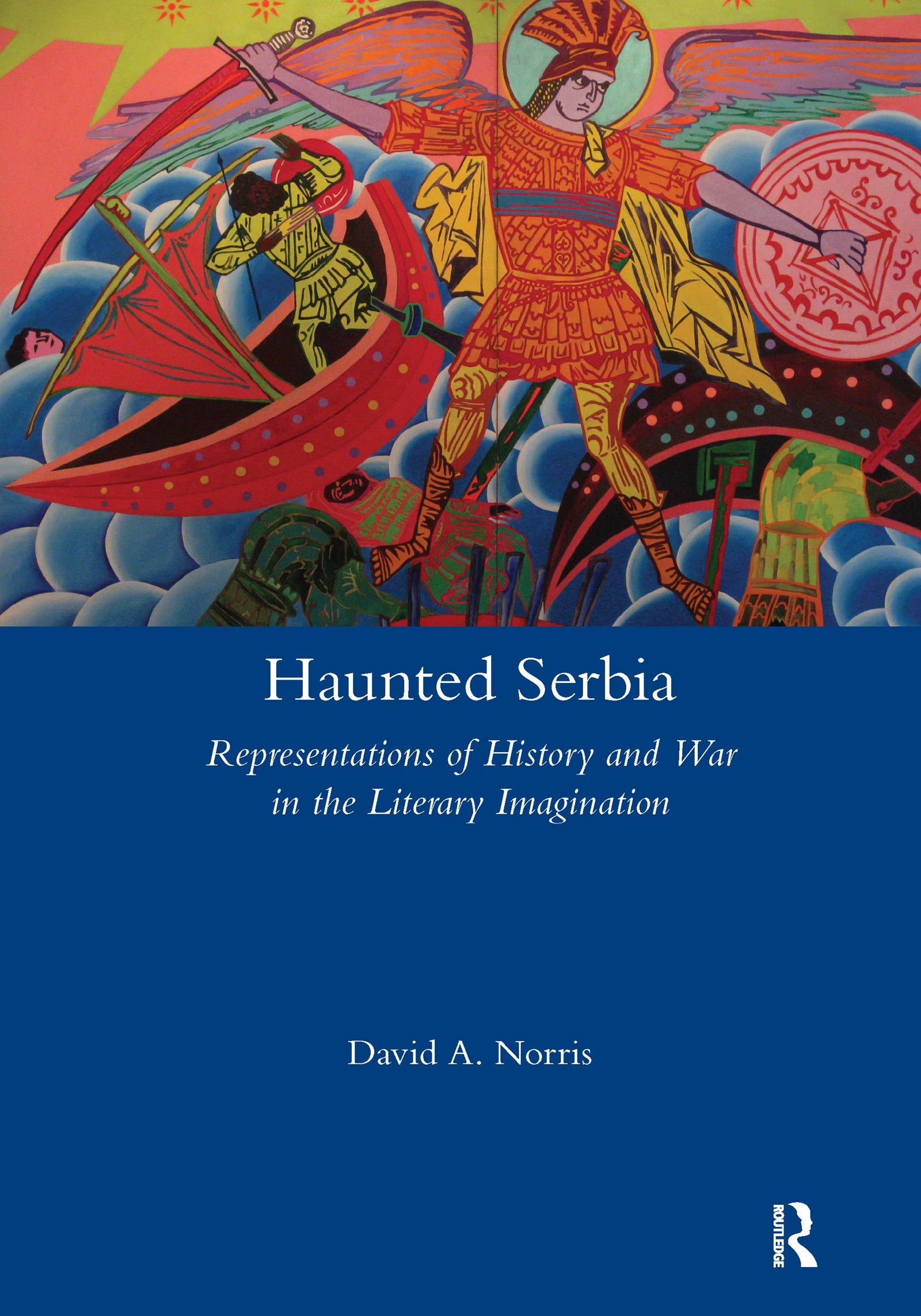 Haunted Serbia