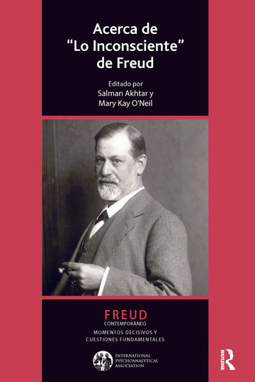 Acerca de Lo Inconsciente de Freud