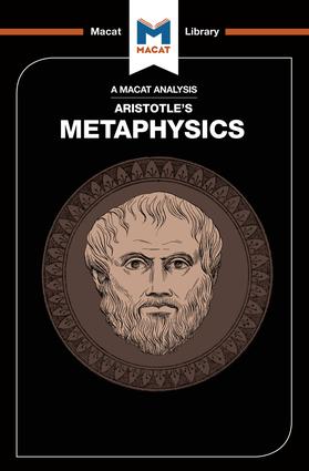 Analysis of Aristotle's Metaphysics