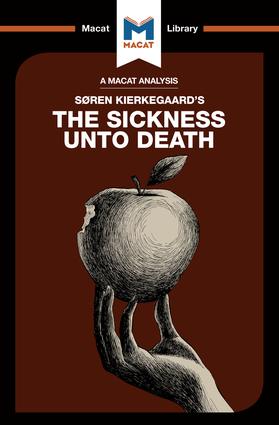 Analysis of Soren Kierkegaard's The Sickness Unto Death