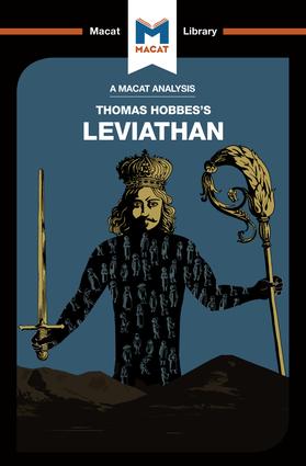 Analysis of Thomas Hobbes's Leviathan