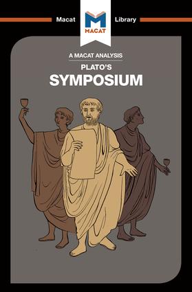 Analysis of Plato's Symposium