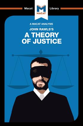 Analysis of John Rawls's A Theory of Justice