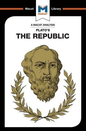 Analysis of Plato's The Republic
