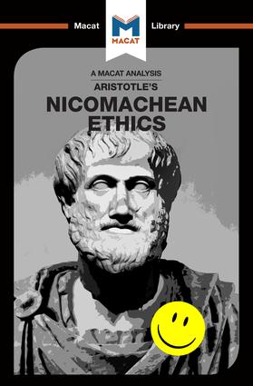 Analysis of Aristotle's Nicomachean Ethics