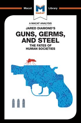 Analysis of Jared Diamond's Guns, Germs & Steel