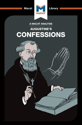 Analysis of St. Augustine's Confessions