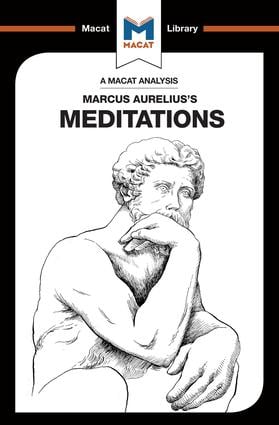 Analysis of Marcus Aurelius's Meditations