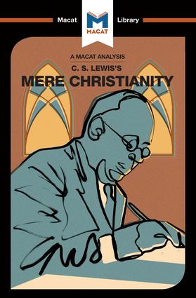 Analysis of C.S. Lewis's Mere Christianity