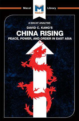 Analysis of David C. Kang's China Rising